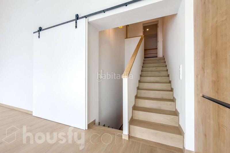 Foto 1351dd5a-5fd2-46db-95a7-a451d4b253a4. Tríplex a carrer de folgueroles . a Sant Gervasi - Bonanova Barcelona