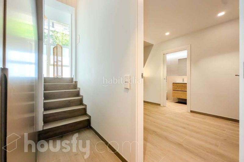 Foto 20a9a82b-3f21-4737-9faf-830372da6747. Tríplex a carrer de folgueroles . a Sant Gervasi - Bonanova Barcelona