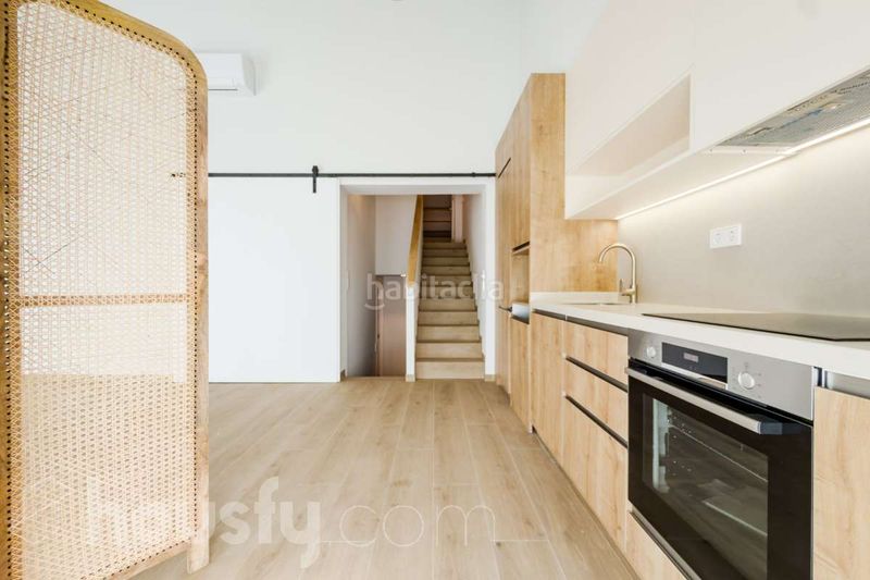 Foto 598fb098-6bef-4d57-87f7-762ba7112b64. Tríplex a carrer de folgueroles . a Sant Gervasi - Bonanova Barcelona