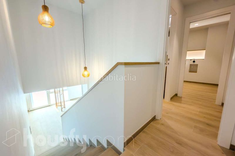 Foto 68b9c1ed-846a-4f78-b760-7594a6d11560. Tríplex a carrer de folgueroles . a Sant Gervasi - Bonanova Barcelona