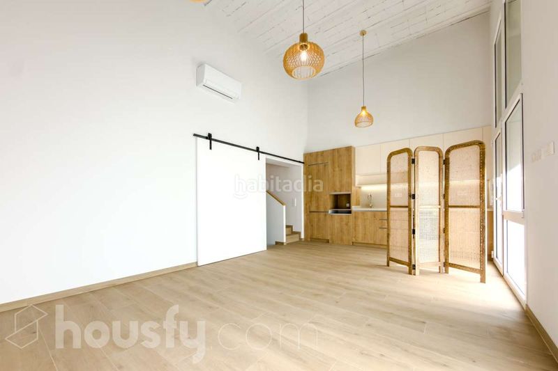 Foto 87ee0214-fa53-4807-a23e-bb5919c6fb73. Tríplex a carrer de folgueroles . a Sant Gervasi - Bonanova Barcelona