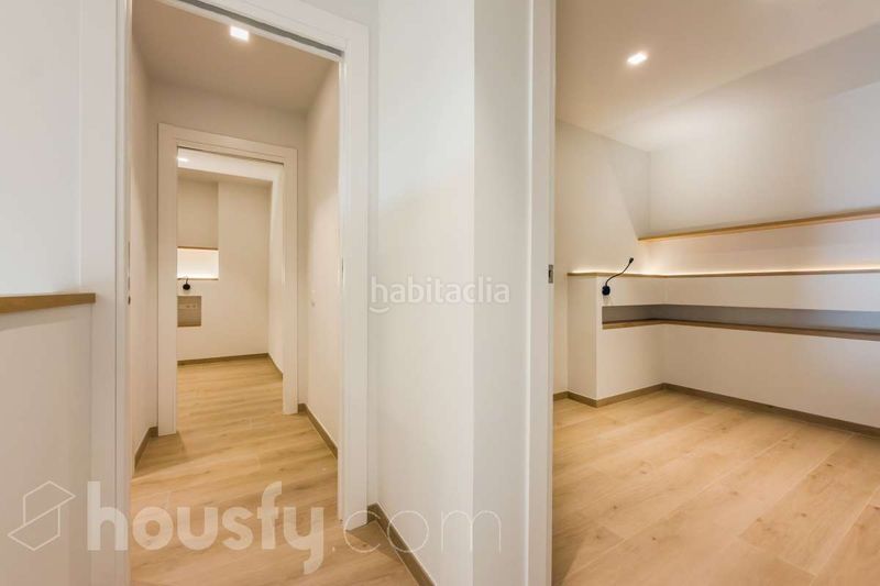 Foto 8dcdb80c-9e70-4373-972e-d79fa41b7ded. Tríplex a carrer de folgueroles . a Sant Gervasi - Bonanova Barcelona