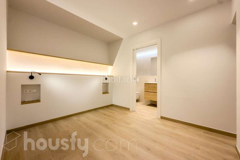 Foto ad66bbad-c9f2-4d5e-a694-320ec4ed5bef. Tríplex a carrer de folgueroles . a Sant Gervasi - Bonanova Barcelona