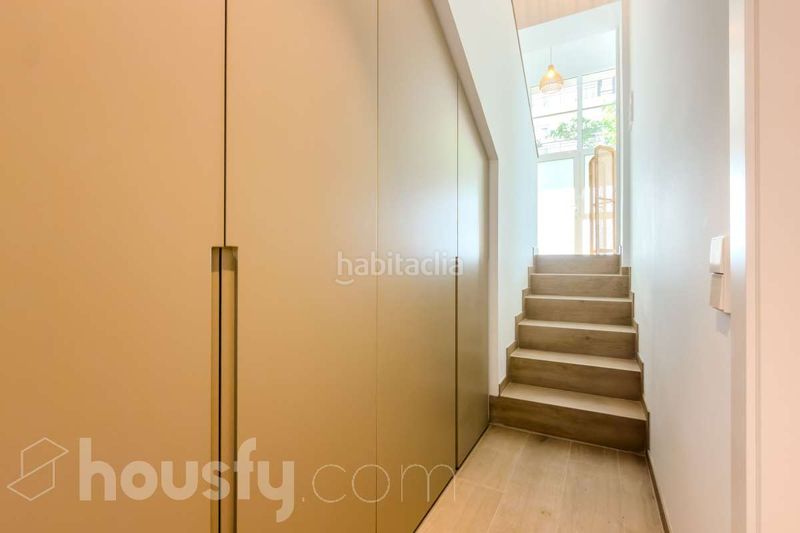 Foto c7c2887b-23b7-43ad-bc1b-7e97041010b0. Tríplex a carrer de folgueroles . a Sant Gervasi - Bonanova Barcelona