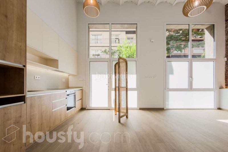 Foto e332a132-bfe2-46bd-b1e1-6439d59442a5. Tríplex a carrer de folgueroles . a Sant Gervasi - Bonanova Barcelona