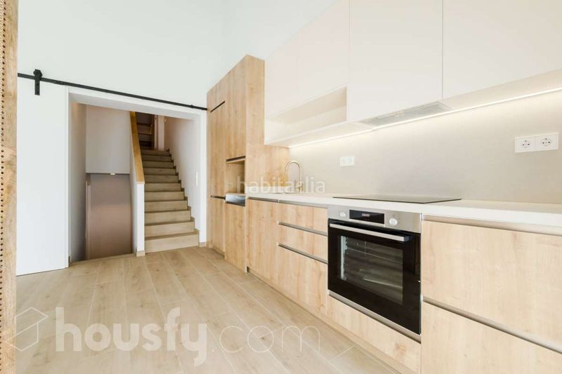 Foto f058ebbe-49ca-4d53-90e8-20976e98392a. Tríplex a carrer de folgueroles . a Sant Gervasi - Bonanova Barcelona