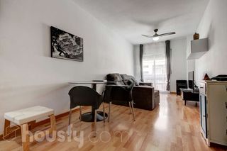 Flat in Carrer de manresa .