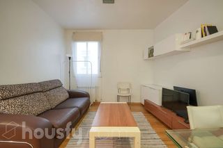 Piso en Calle de manzanares .