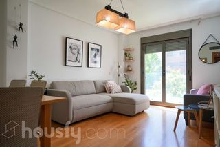 Etagenwohnung in Av. isabel de valois .