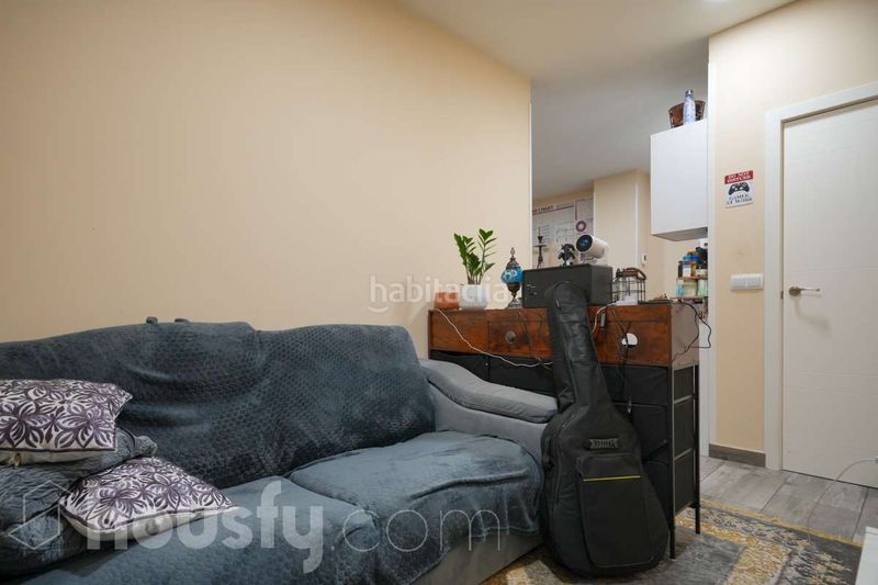 Foto 079c40ce-8638-461b-b3cd-89e47e953868. Pis a calle pinto . a San Isidro Getafe