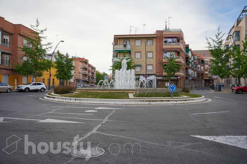 Foto 423ca857-2421-466f-b5c9-5a3bb3a182ef. Pis a calle pinto . a San Isidro Getafe