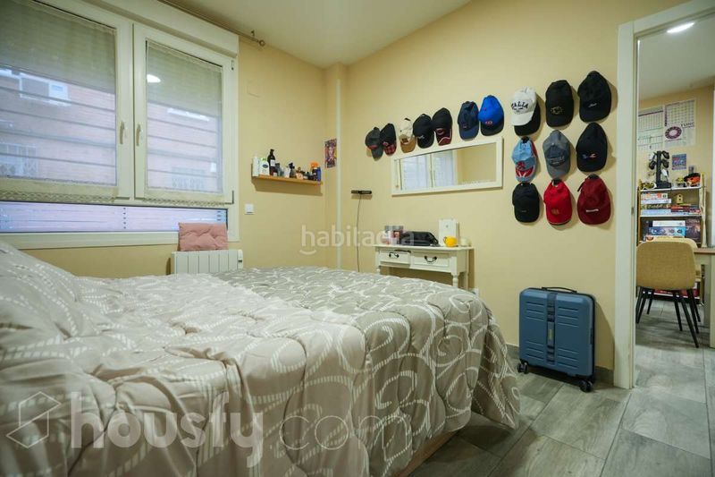 Foto 8e107af4-97db-4a29-84be-a8825475f107. Pis a calle pinto . a San Isidro Getafe