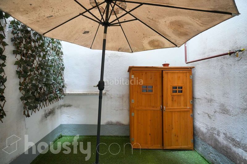 Foto a7c99a3c-1f69-4482-a37d-df03823dba48. Pis a calle pinto . a San Isidro Getafe