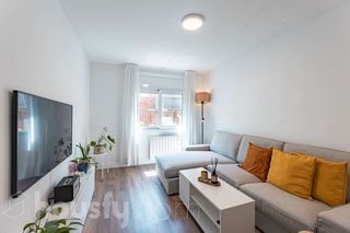 Pis a Calle Granollers .