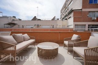 Etagenwohnung in Calle de andrés obispo .