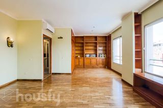 Etagenwohnung in Calle Costa .