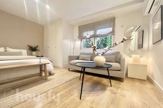 Estudi  Calle del conde de miranda .