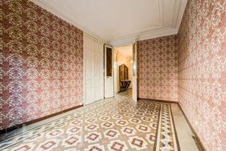 Flat in Carrer de Bailèn .