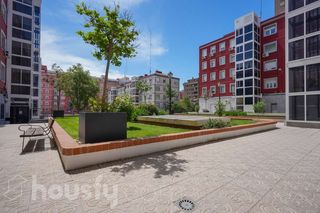 Flat in Plaza perseo .