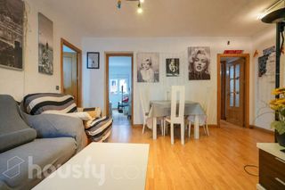 Pis a Calle de alfonso xiii .