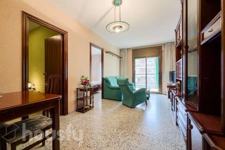 Appartement à Ps llorenc serra .