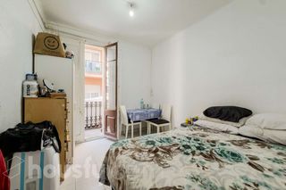 Piso en Carrer de sant baltasar .