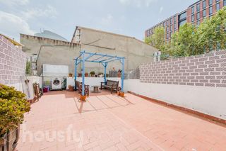 Maison jumelée  Pasaje taulat .