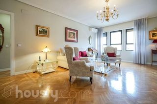 Appartement à Ronda de Segovia .