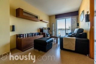 Flat in Carrer de batllevell .