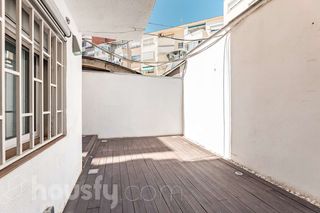 Planta baixa a Calle cienfuegos .