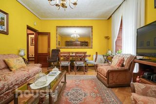 Flat in Calle de Juanelo .