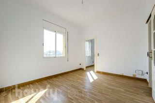 Flat in Carrer de padilla .