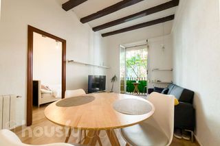 Appartement à Passatge de maiol .