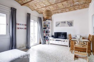 Flat in Carrer de sant roc .