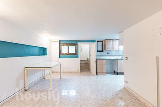 Flat in Paseo ferrocarril .