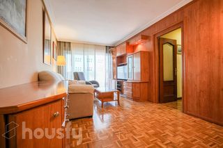 Piso en Paseo de la estación .