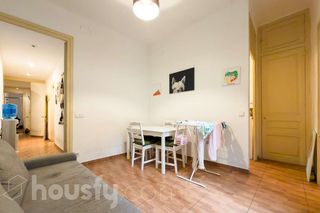 Flat in Calle quintana .