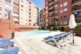 Pis  Carrer de calàbria .
