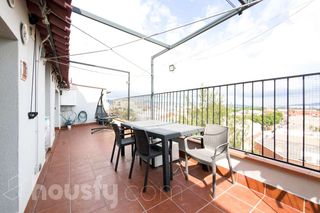Penthouse in Avinguda d'apel·les mestres .