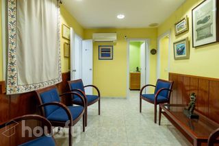 Flat in Carrer de manso .