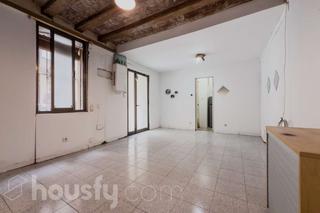 Planta baixa a Carrer dels mariners .