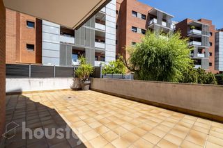 Planta baixa a Carrer de Jaume de Montcorb .