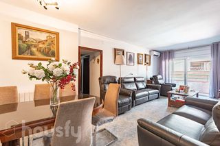 Flat in Avinguda de ballester .