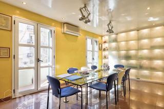 Appartement à Carrer de muntaner .