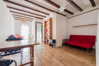 Piso en Carrer de la creu dels molers .
