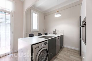 Appartement à Calle clot .