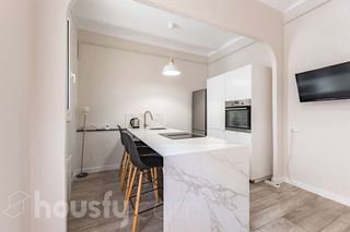 Appartement à Calle clot .