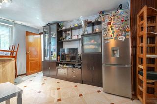 Etagenwohnung in Calle granados .