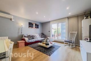 Etagenwohnung in Carrer de la seu d'urgell .