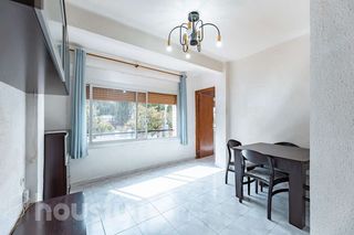 Etagenwohnung in Carrer de mossèn andreu .